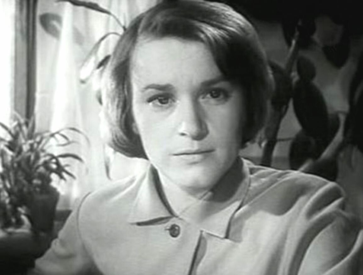 Кадр из фильма «Человек, который сомневается», 1963 год. Фото: Кинориум