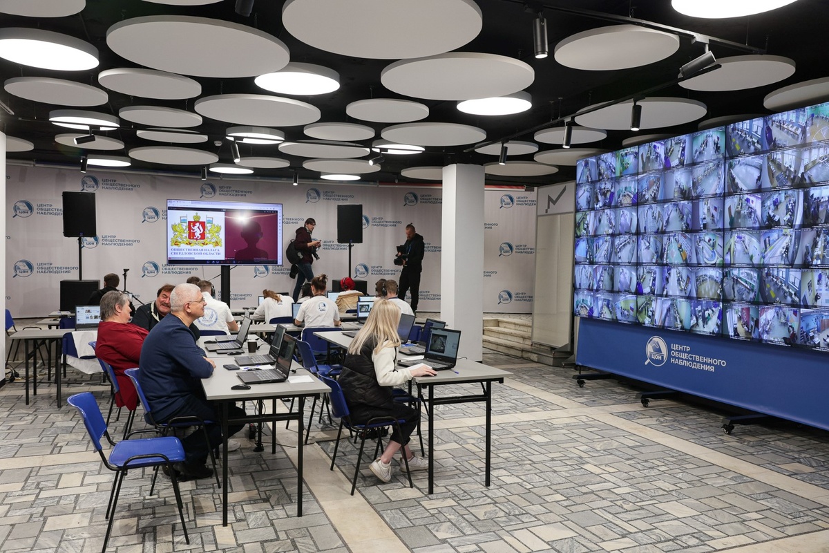 СПЧ изменил законодательную базу для работы мониторинговой группы.  Фото: ФедералПресс / Иван Кабанов