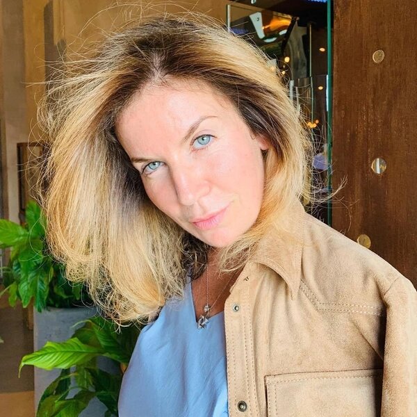 Ирина Борода