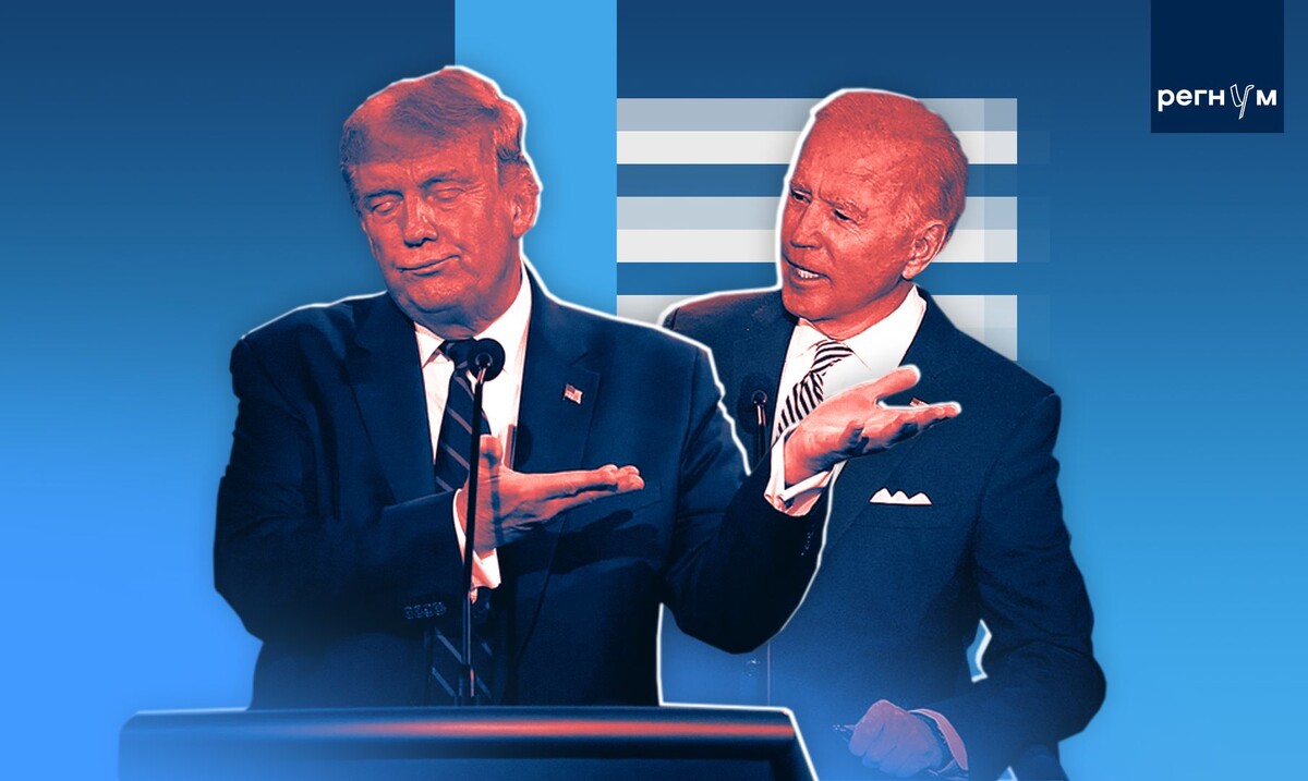     / Источник: © ИА Регнум