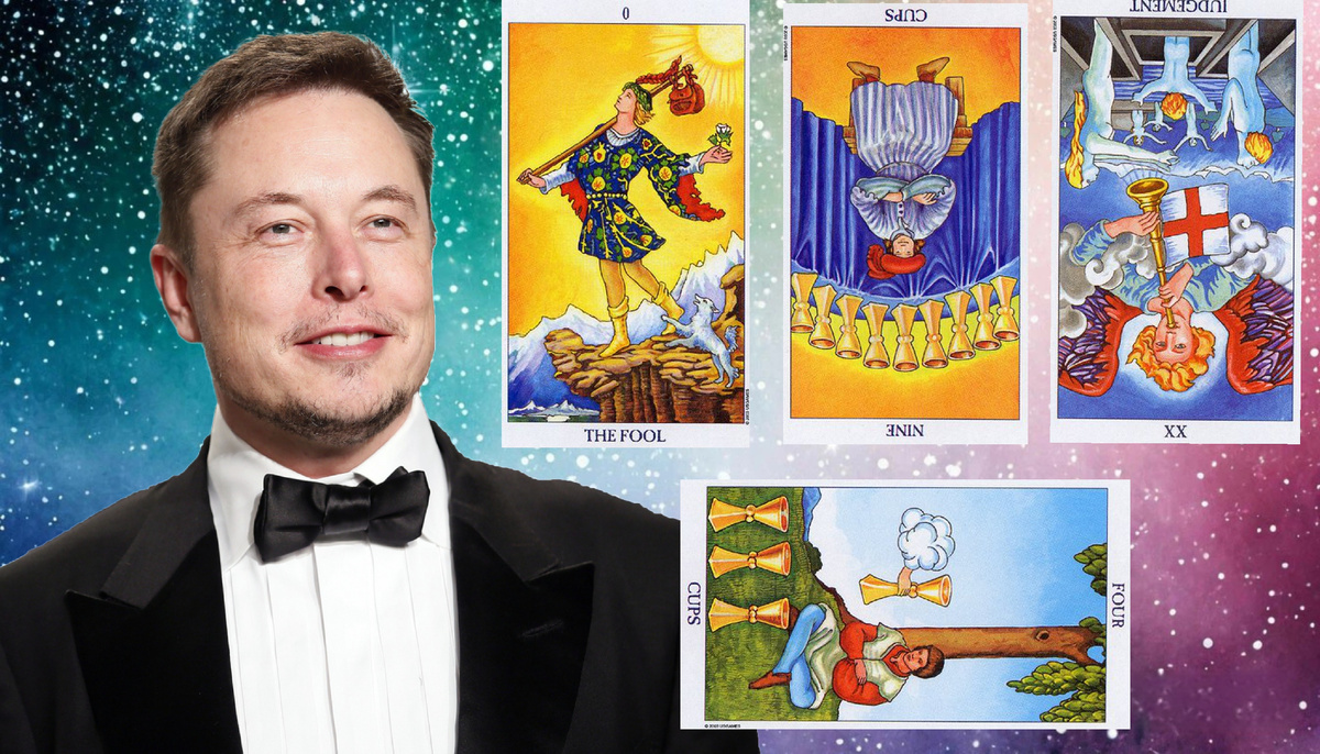 Как правильно читать Таро триплеты? Обучение Таро онлайн бесплатно