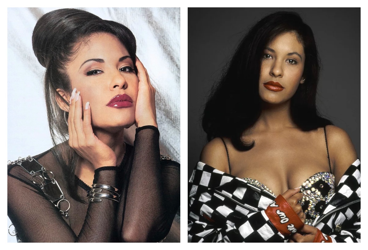 Селена Кинтанилья-Перес