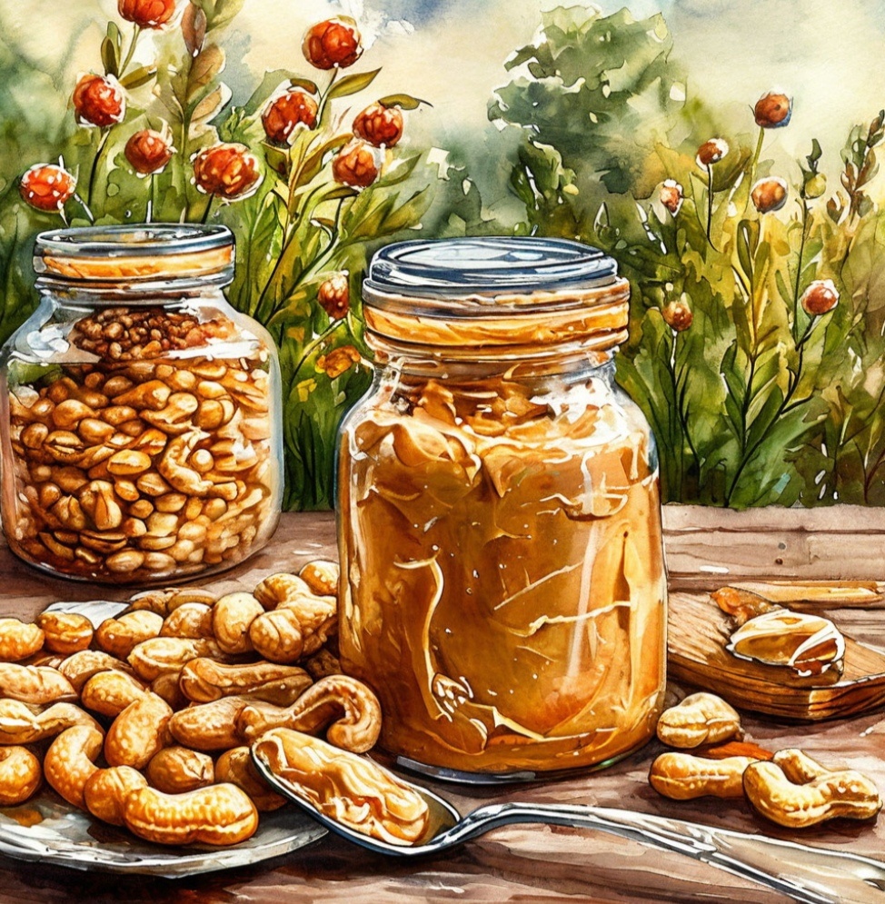 Западное лакомство