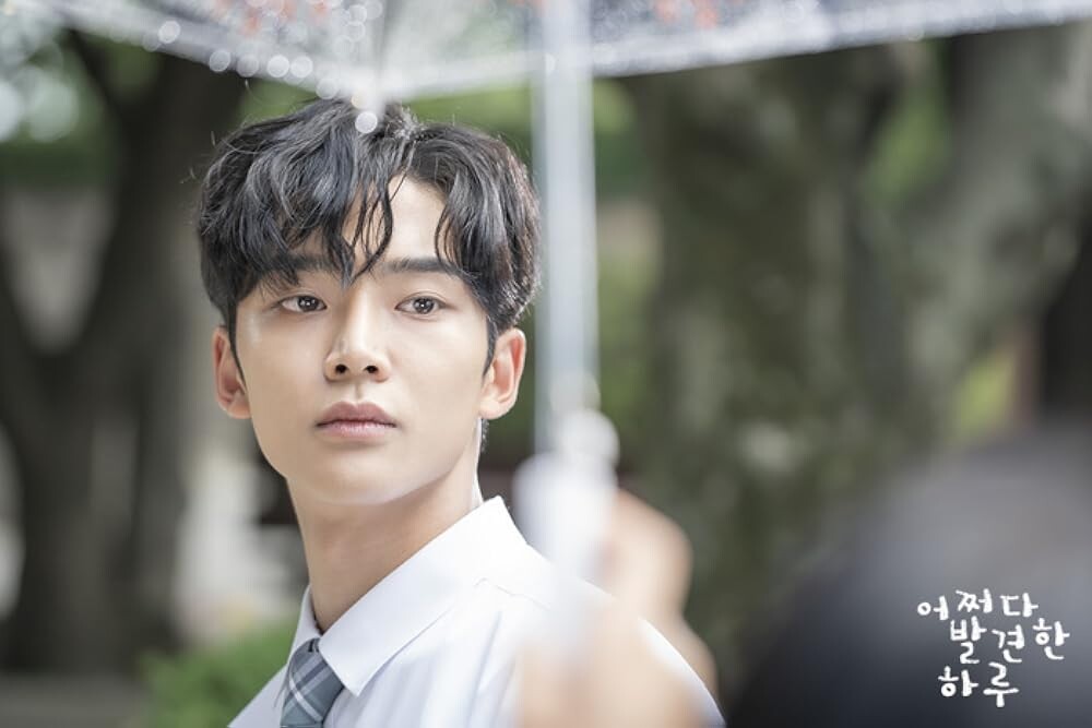 Ро Ун тогда еще только начинал в дорамах, поэтому был довольно-таки деревянный. На этой роли ему хватило и его эффектной внешности для признания. Так мы получили нового замечательного актера!