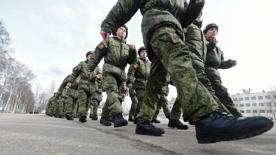 Фото: Александр Коряков / Коммерсантъ