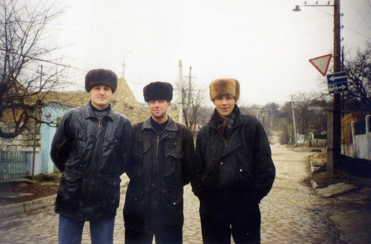 Фото из открытых источников