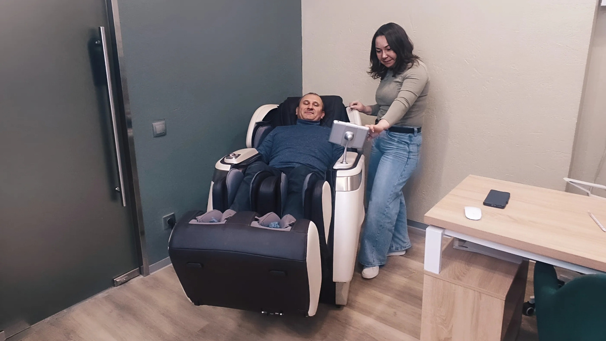 Фото: Татьяна Фомичева