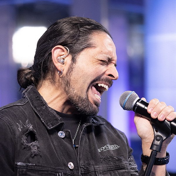     Ронни Ромеро рассказал о трибьют-шоу Queen Classics в России