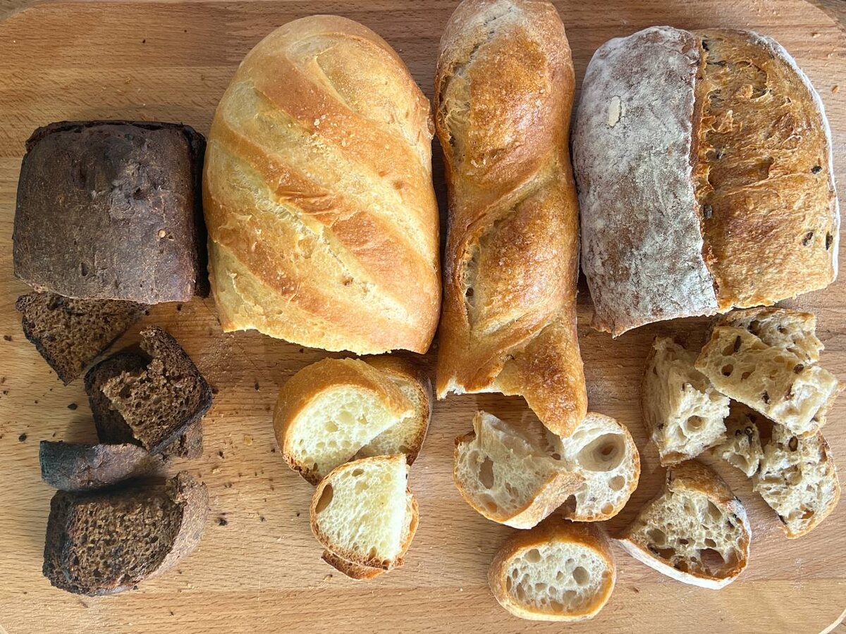 Фото: "Брецель". 