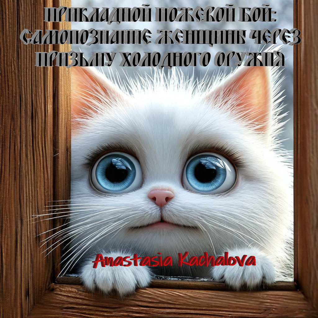 "Рудис" - школа прикладного ножевого боя.