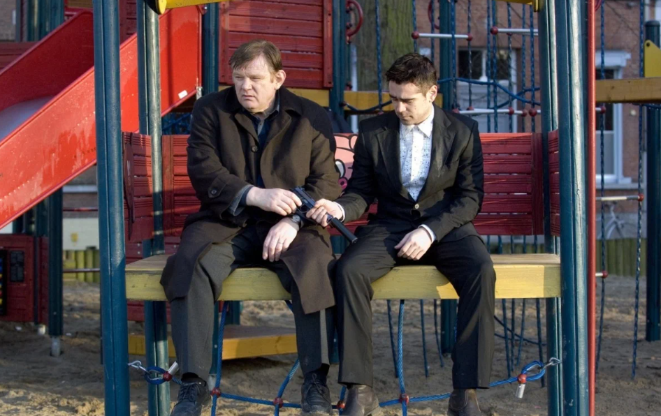 Кадр из фильма