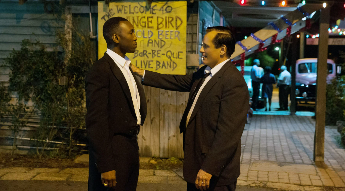 Кадр из фильма