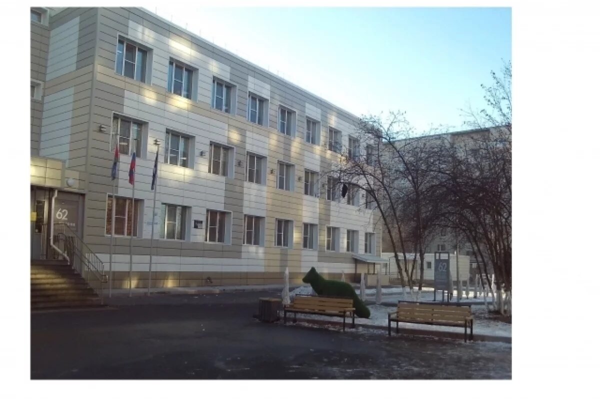    Счетная палата Тюмени выявила завышение цены контракта на ремонт школы