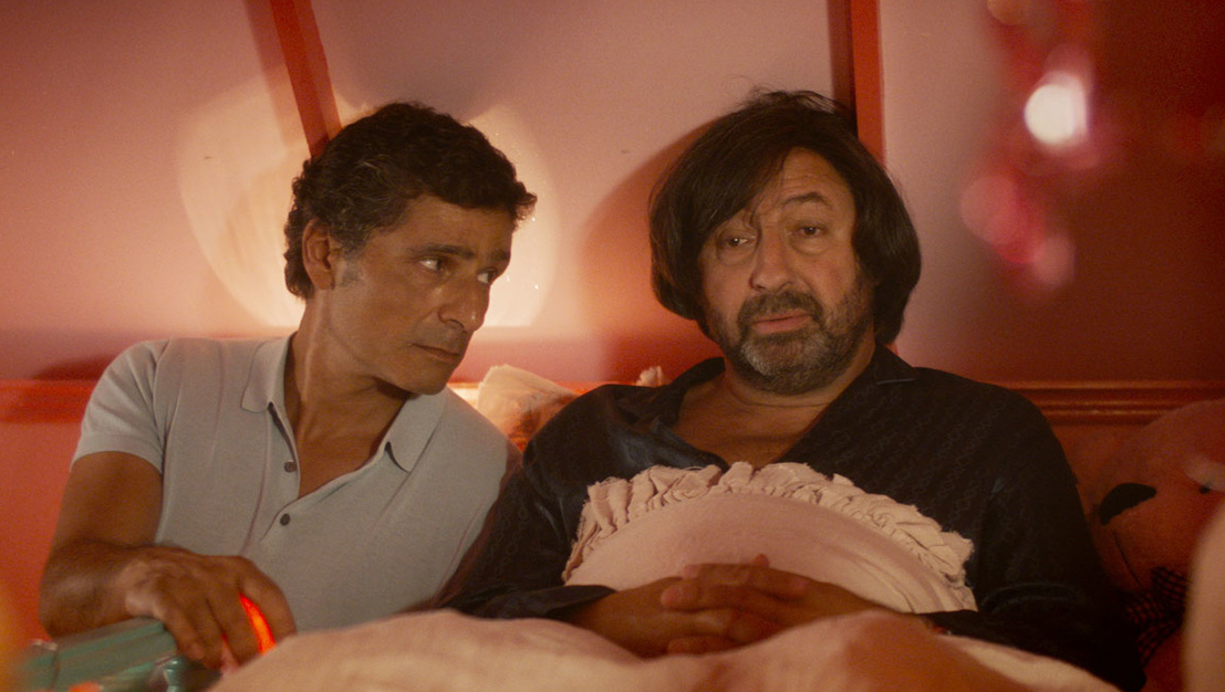 Кадр из фильма