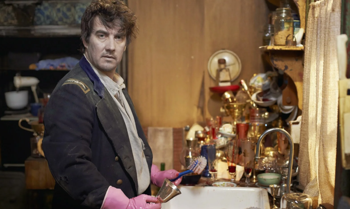 Кадр из фильма