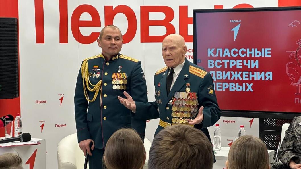 Фото: Юлия Божок, ИА "Тюменская линия"