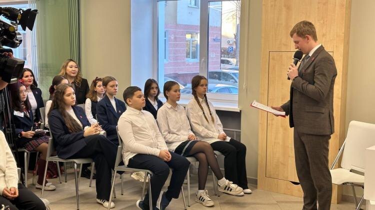 Фото: Юлия Божок, ИА "Тюменская линия"