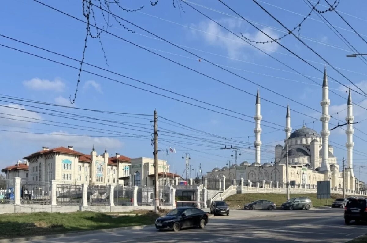    В Крыму более половины жилья в 2024 году было куплено в ипотеку