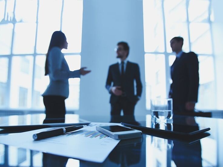 Три ключевых правила выбора юриста