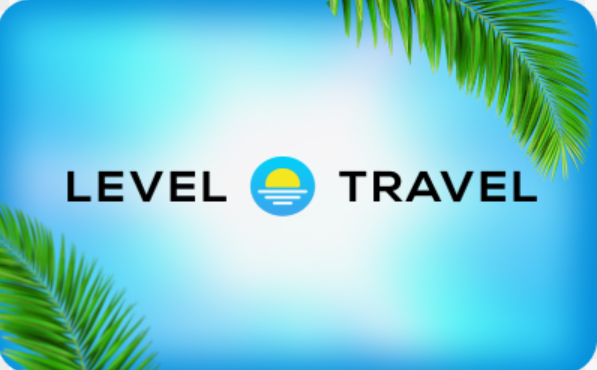 ООО «Левел Тревел». ИНН 7716697924