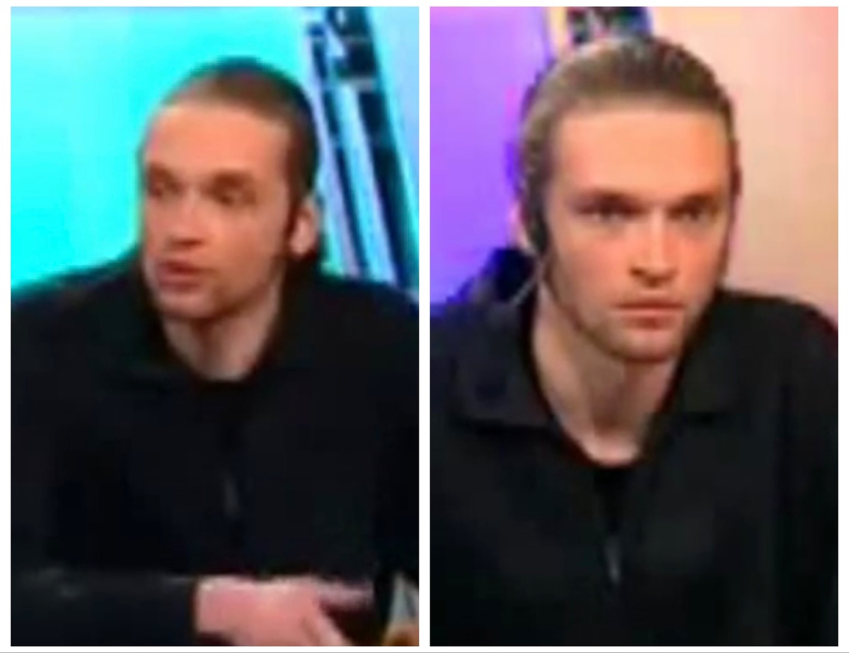 Дмитрий - студент