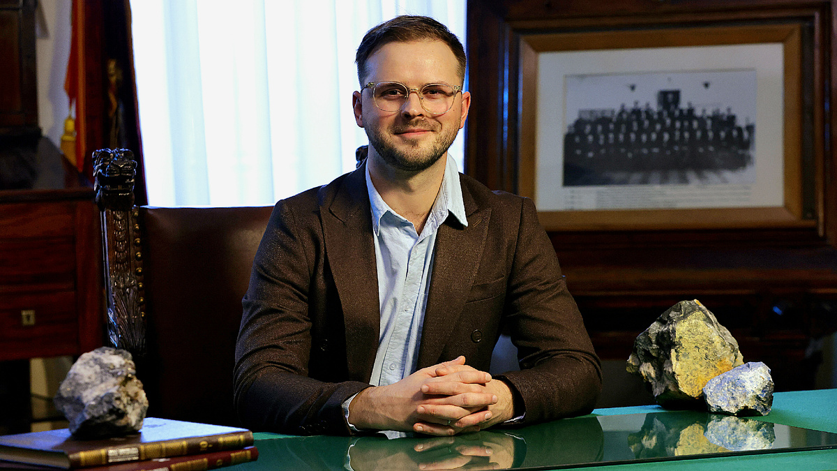 Фото: А.М. Медведев