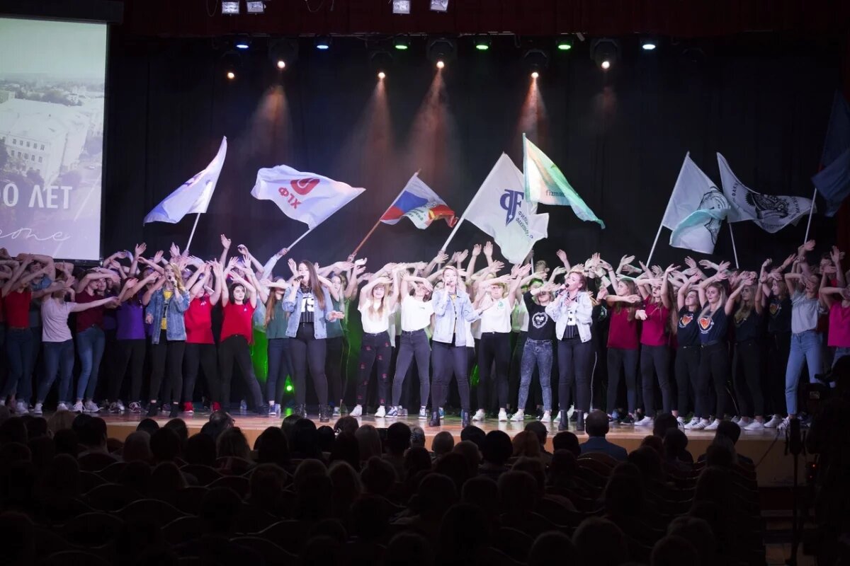    День открытых дверей проведут в Смоленском государственном университете