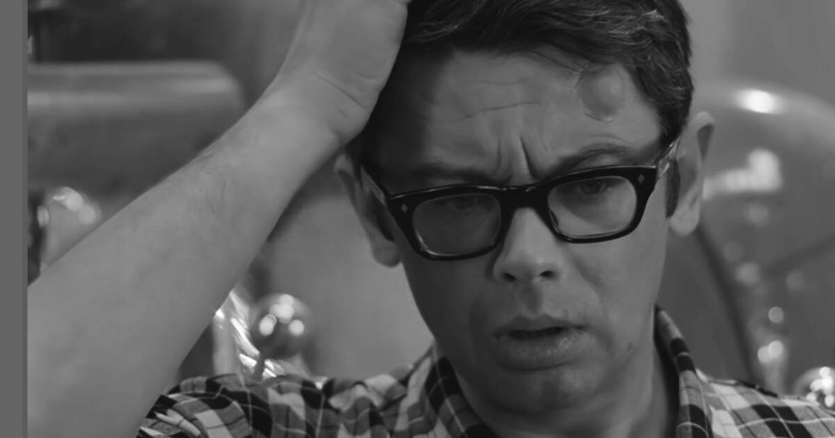 Примерно с таким же недоуменным выражением лица я читала присланную заметку