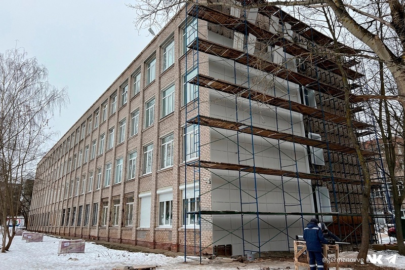    Это в два раза больше, чем было в прошлом году. Деньги выделены по инициативе губернатора Георгия Филимонова. Об этом сообщил мэр Вадим Германов.