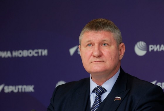    Михаил Шеремет