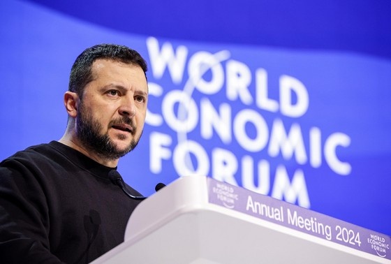    Владимир Зеленский