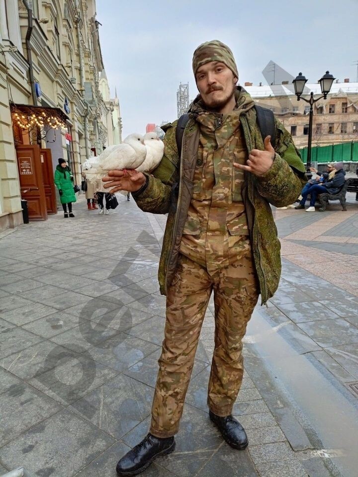 Альберт Абдуллин