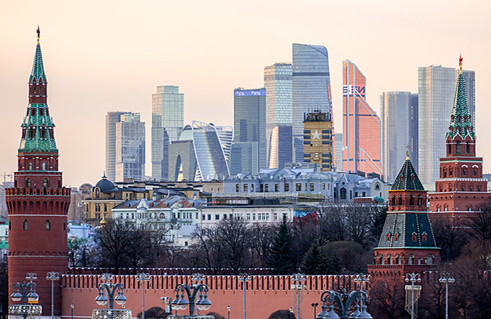    Михаил Метцель/ТАСС