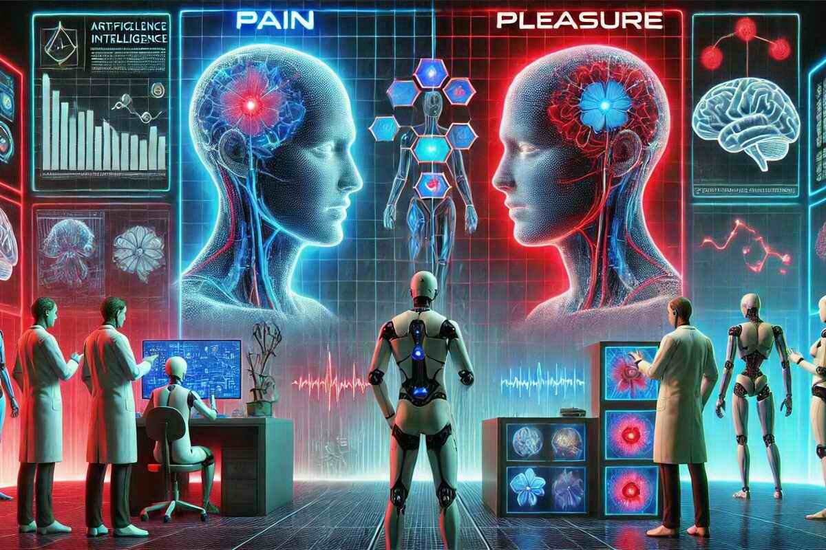 Новый взгляд на чувствительность искусственного интеллекта