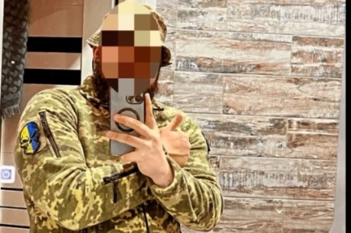    24-летнего жителя РА подозревают в участии в террористической организации