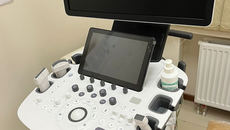      Фото: минздрав СК