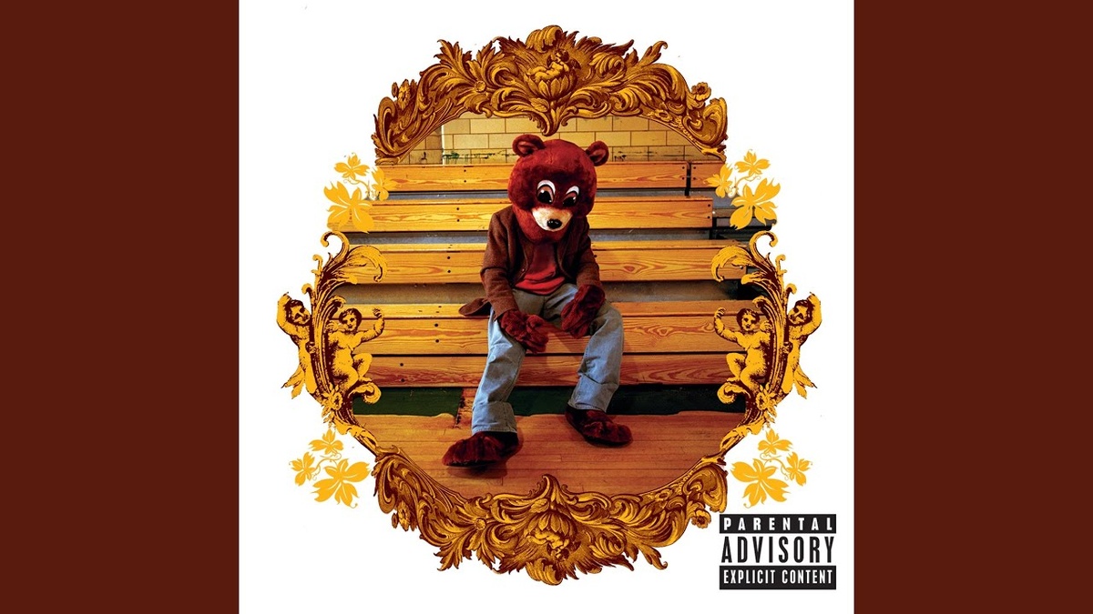 The College Dropout
