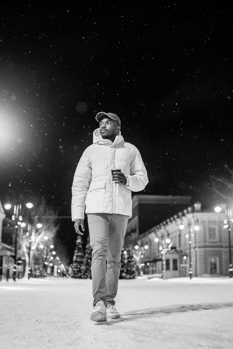 Фотограф Павел Герасименко