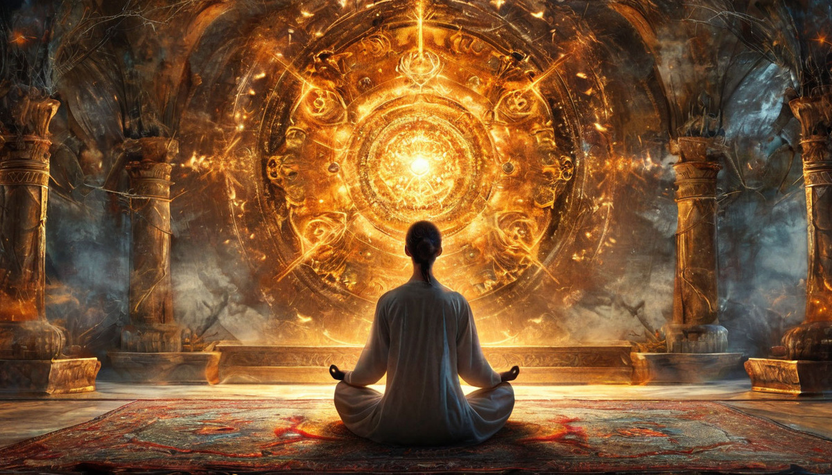 КАКИЕ КОНКРЕТНЫЕ МЕДИТАЦИИ ПОМОГАЮТ СТАБИЛИЗИРОВАТЬ ЭНЕРГЕТИЧЕСКИЙ ФОН?