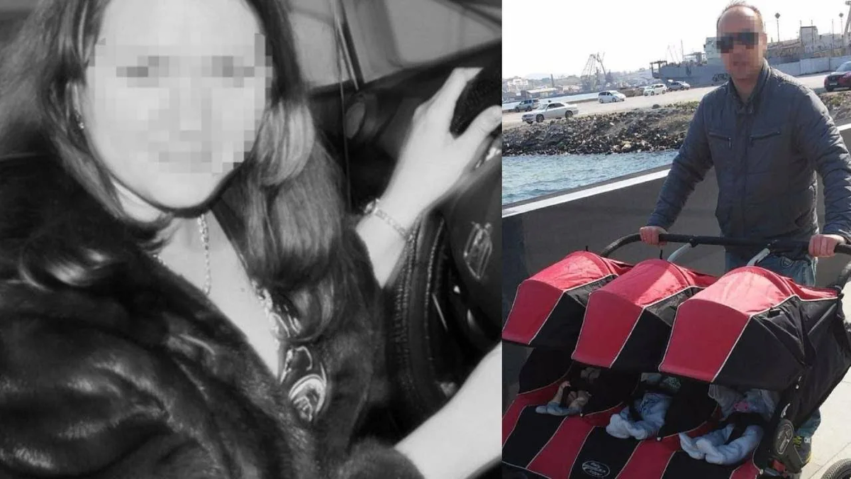 Фото Екатерины и супруга с детьми: соцсети