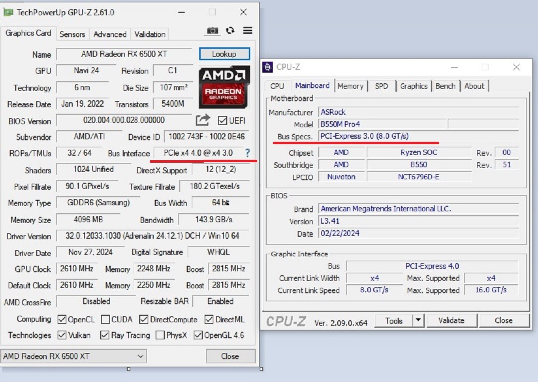 Amd smart access memory что это