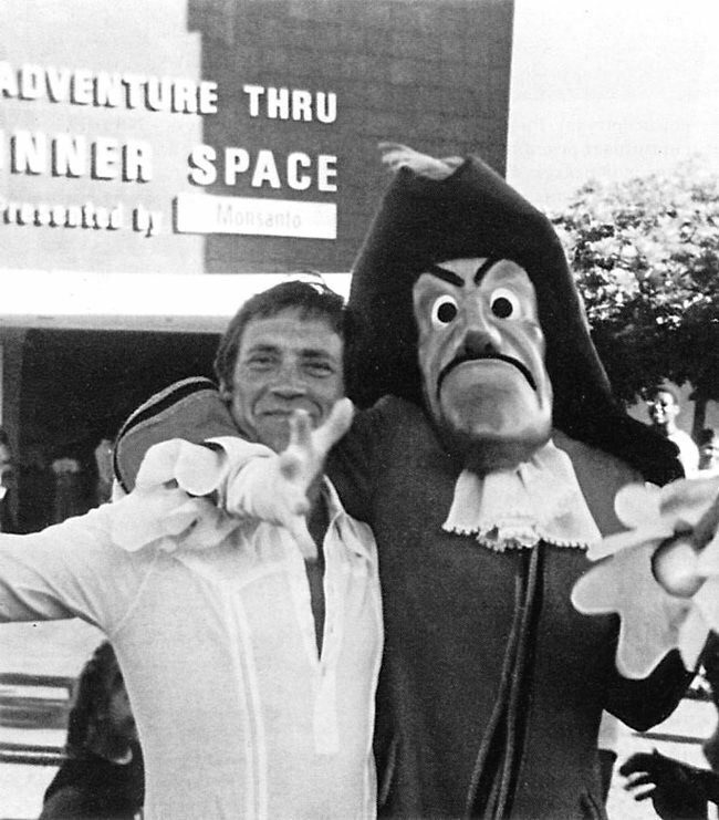 Владимир Высоцкий в Америке. Фото из открытых источников