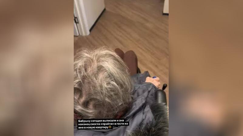    Фото: instagram.com(запрещён в РФ)/vikana2705