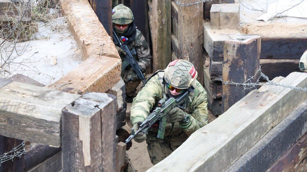    Фото: Belkin Alexey/news.ru/Globallookpress