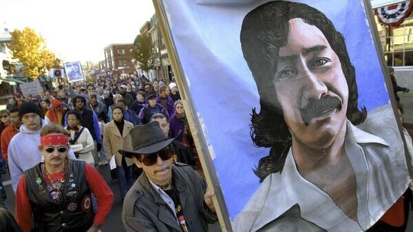    © AP / Steven Senne