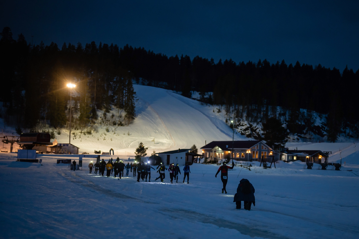 Фото: Onego Ice Ultra / vk.com