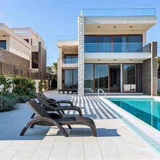 Cape Montenegro Villas - отдых в Черногории