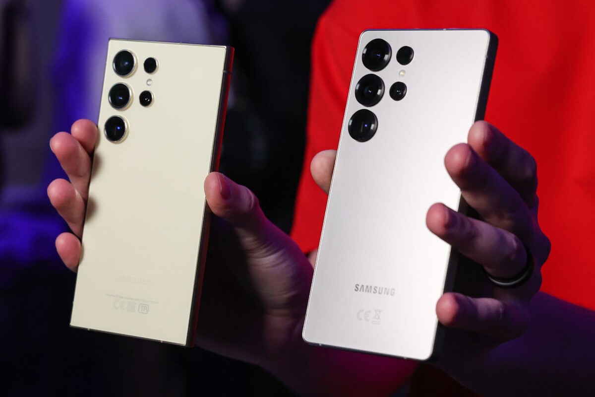     / Источник: ©Сергей Фадеичев/ТАСС