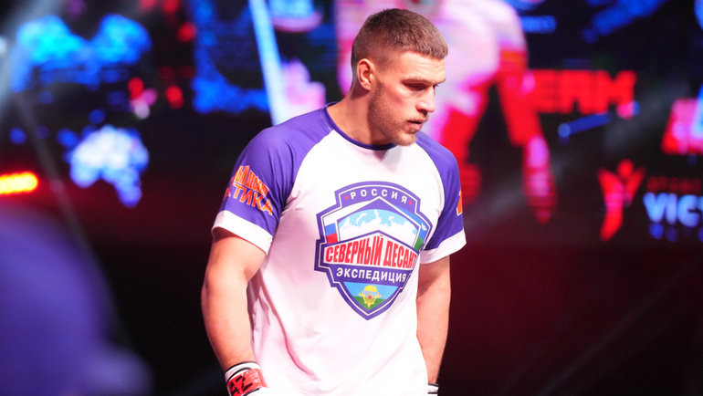    Вадим Немков. Global Look Press