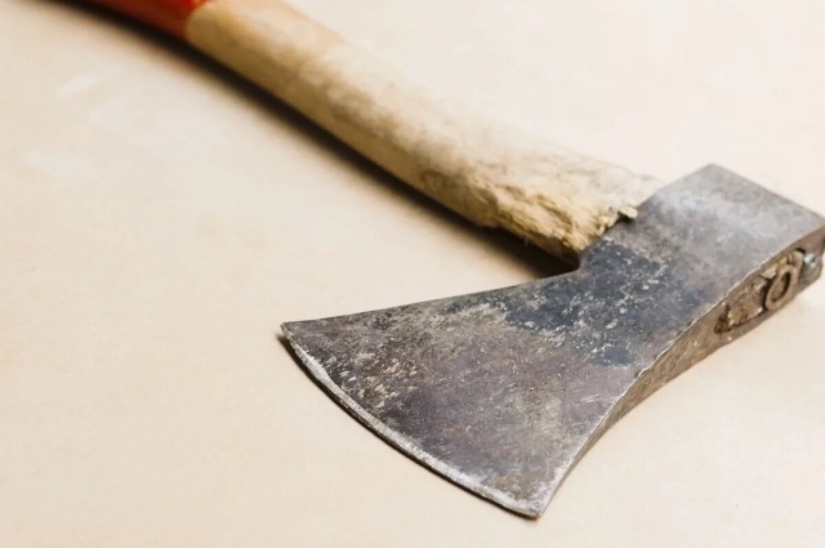    В Уфе вынесен приговор двум участникам массовой драки на топорах